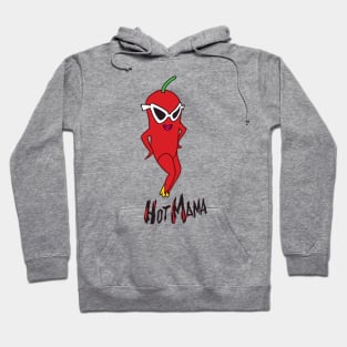 Hot Mama Hoodie